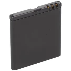 AccuCell Li-Ion-Akku 1000mAh 3.7V für Handy Akku CM504442APR, Amplicom PowerTel M6700, M6700L, M7000