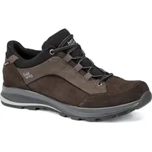 Hanwag Banks Low GTX Herren Mocca/Black 46