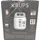Krups KH682D Excellence Toaster 8 Bräunungsstufen, 4 Funktionen, 2 Scheiben Toaster, Anhebevorrichtung, herausnehmbare Krümelschublade, 850 Watt, gebürsteter Edelstahl