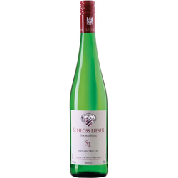 Riesling Trocken Sl Schloss Lieser 2022