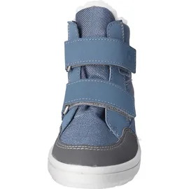 Ricosta Klettstiefel Blau 29