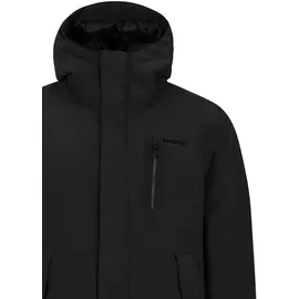 Protest Sportjacke PRTHEMLEY schwarz XXL
