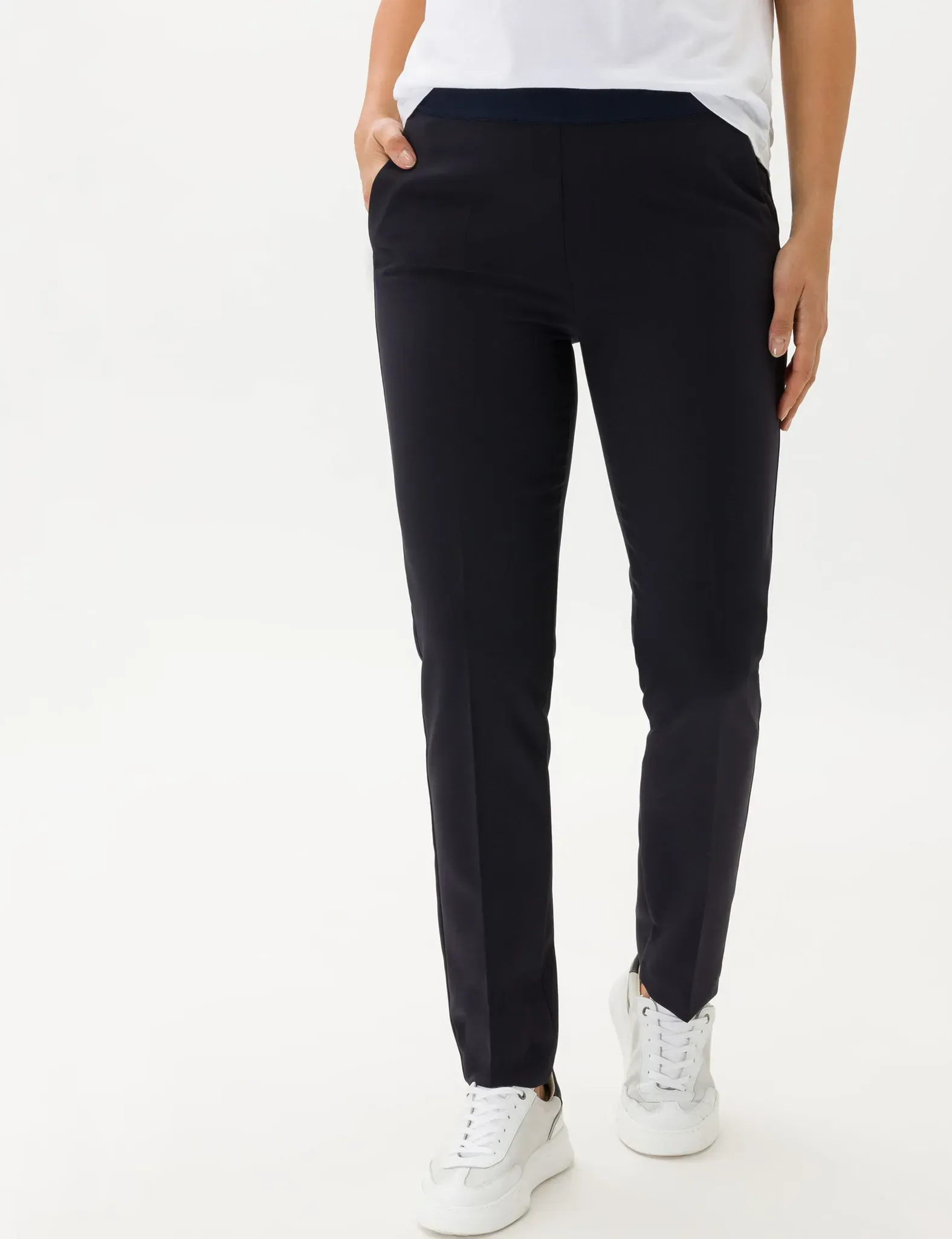 Boyfriend-Hose RAPHAELA BY BRAX 