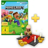 Minecraft + 3500 Minecoins