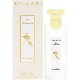 Bulgari Eau Parfumee au The Blanc Eau de Cologne 75 ml