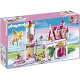 Playmobil Princess Prinzessinnenschloss mit Pegasus 5063