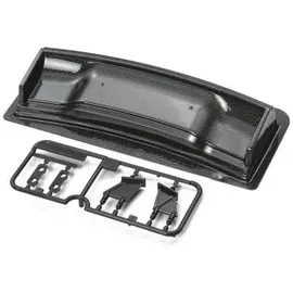 TAMIYA Anbauteile 1:10 Racing Heckspoiler Carbon 300054729