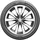 Riken Summer 3 SUV 225/60 R17 99H
