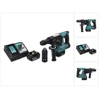 Makita DHR243RF1 inkl. 1 x 3,0 Ah Akku + Ladegerät