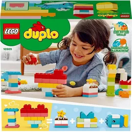 LEGO Duplo Mein erster Bauspaß 10909