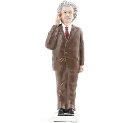 Kikkerland Solar Einstein