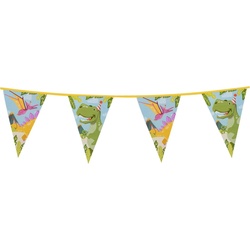 Boland Dino Party Girlande (6m)