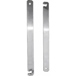 Zarges Starre Verbindung links 927 mm