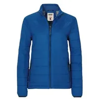 Hakro Damen Loftjacke Regina royalblau, 2XL