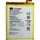 Huawei HB417094EBC für Ascend Mate 7, 3.8V, 4100mAh, Li-Polymer