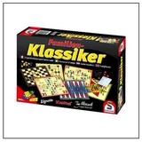 Schmidt Spiele Familienklassiker Ligretto (49111)