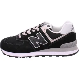 New Balance 574v2 Herren Evergreen Black 40