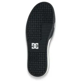 DC Shoes DC Command Herren Schwarz/Weiß 43