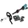 Makita DUX 60 RT Akku Multifunktionsantrieb 36 V 2 Stück