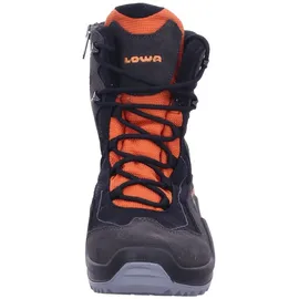 Lowa LINO GTX graphit/orange 9728 Graphit/Orange 38