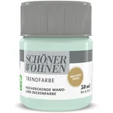 Schöner Wohnen Trendfarbe Macaron matt 50 ml