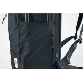Fjällräven High Coast Rolltop 26 navy