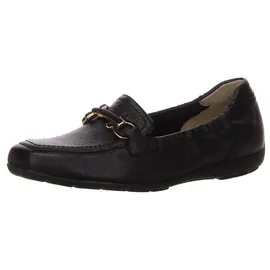 CAPRICE Slipper Damen Schwarz 37