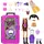 Monster High Skulltimate Secrets Clawdeen Wolf-Puppe und Zubehörset (JMG65)