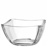 LEONARDO Piazza - (B)12 x (H)6,5 x (T)12 cm