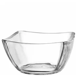 LEONARDO Piazza - (B)12 x (H)6,5 x (T)12 cm