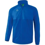Erima Team Allwetterjacke new royal M