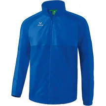 Erima Team Allwetterjacke new royal M