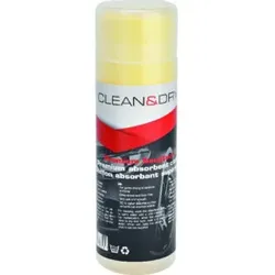 Synth. Fensterleder Clean 66x43 cm,