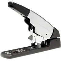 Rexel 2100921 Apollo Heavy Duty Heftgerät, 65 mm, 200