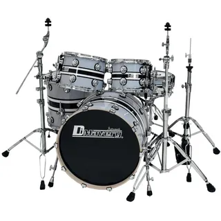 Dimavery DS-600 Schlagzeug-Set