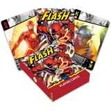 Aquarius DC Comics Spielkarten The Flash