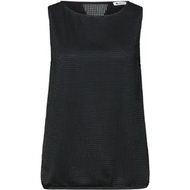 STREET ONE Mesh-Top Grün 44