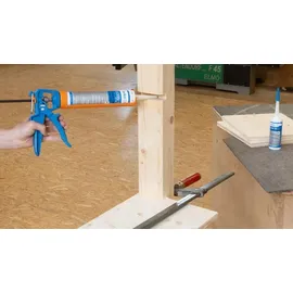 Beko Konstruktionskleber Allcon 10 310 ml