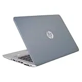 HP Laptop 14 Zoll, Notebook 14 Zoll, EliteBook 840 G3, i5-6200U, 16GB RAM DDR4, 512GB SSD, QWERTZ Tastatur beleuchtet, Laptop Windows 10 Pro, 2 Jahre Garantie (Cement Grey)