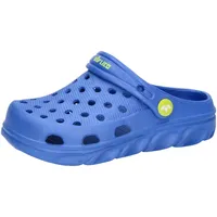 LICO Jungen Unisex Kinder Manus Blau, 27