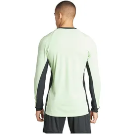 adidas Referee 24 Trikot LS - Semi Green Spark