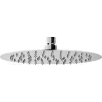 Evenes Kopfbrause Rumba, 1 Strahlart, Ø 500 mm, Edelstahl
