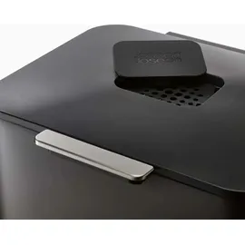 Joseph Joseph Totem Max 60 l schwarz