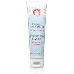 First Aid Beauty Pure Skin Reinigungspräparat für das Gesicht 142 g