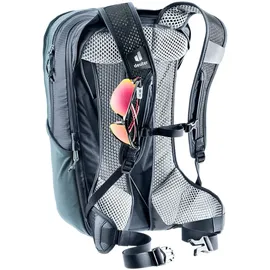 Deuter Race Air 14+3 Rucksack (Größe 14+3L, blau