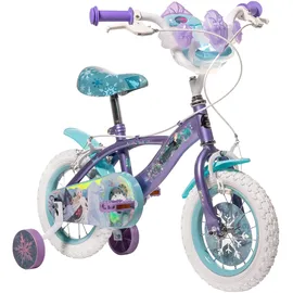 HUFFY Disney Frozen 12 Zoll lila