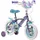 HUFFY Disney Frozen 12 Zoll lila