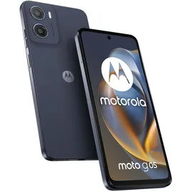 Motorola Moto G15 8 GB RAM 256 GB Navy