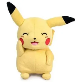 Triton-X Pokemon Pikachu 20 cm