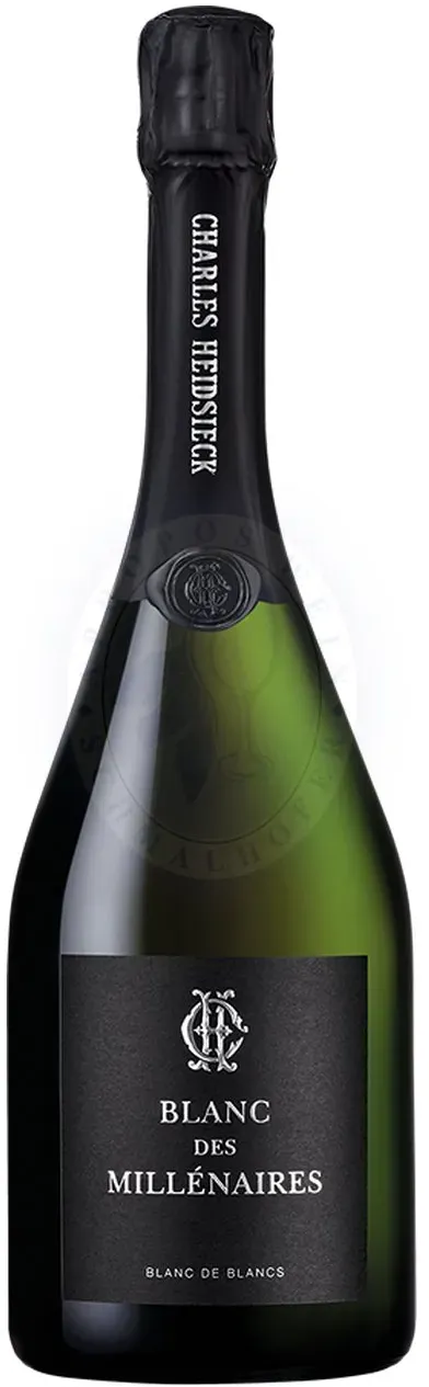 Blanc Des Millenaires 2007 Charles Heidsieck 0,75l